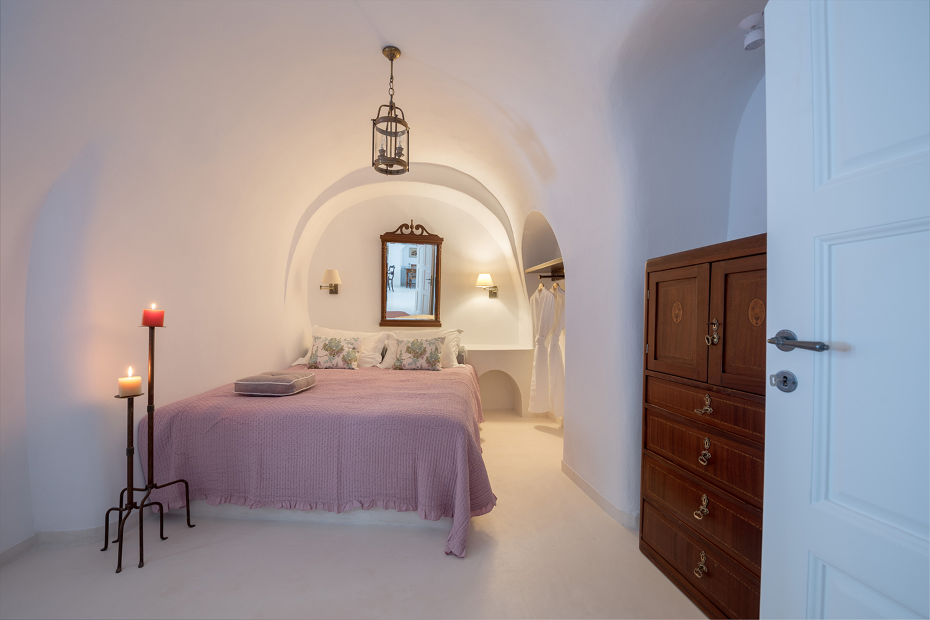 Casa Santantonio