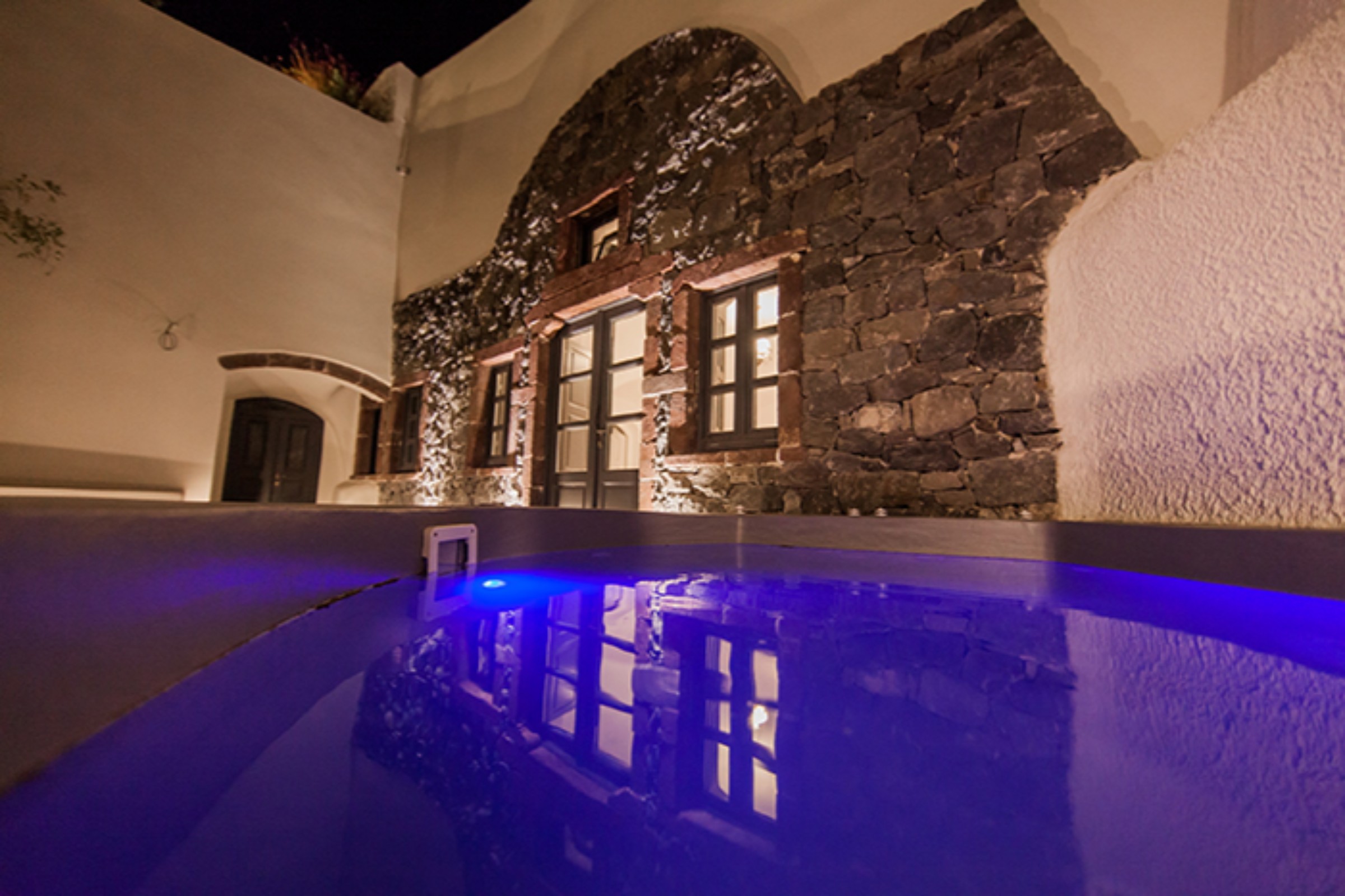 Casa Santantonio