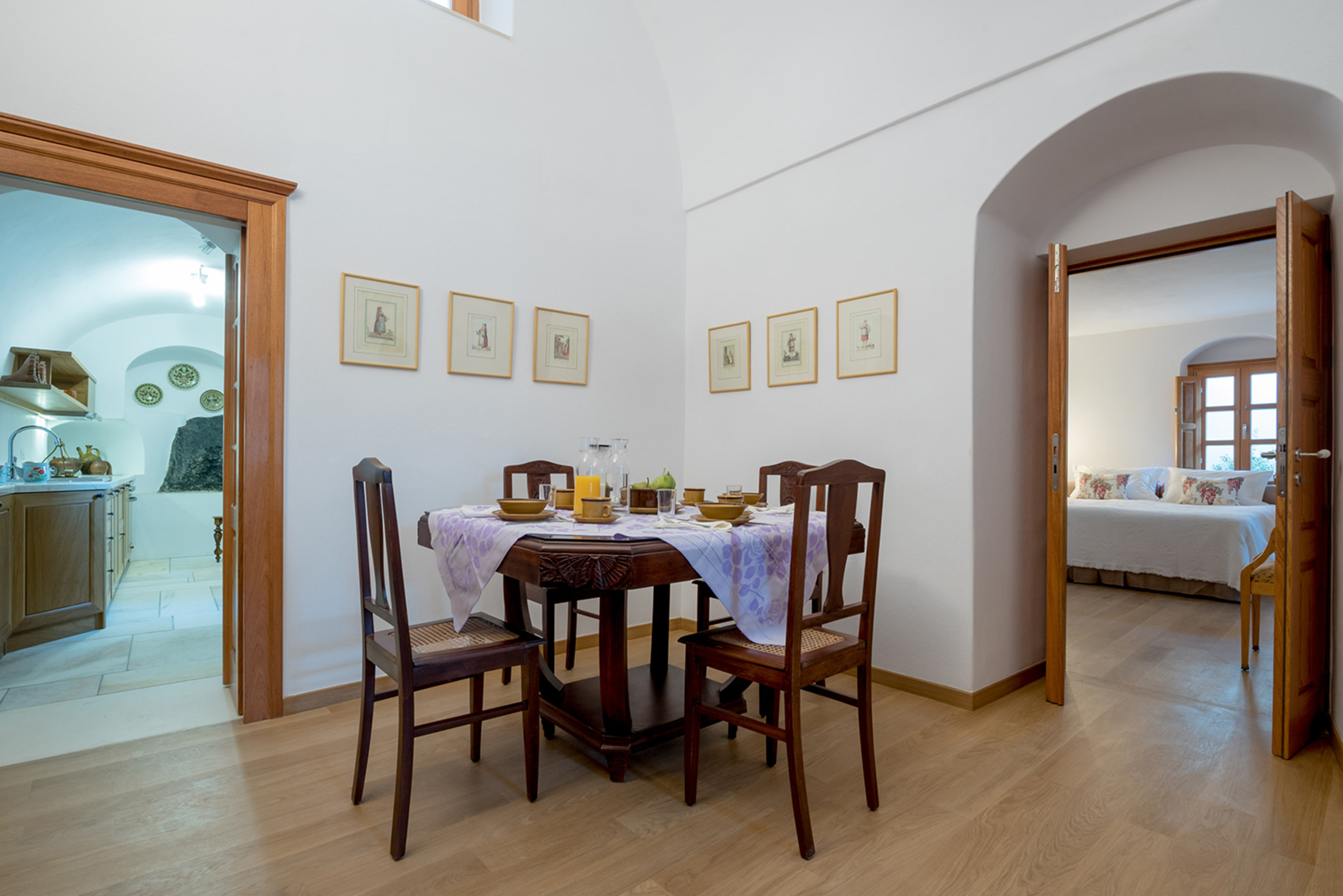 Casa Santantonio