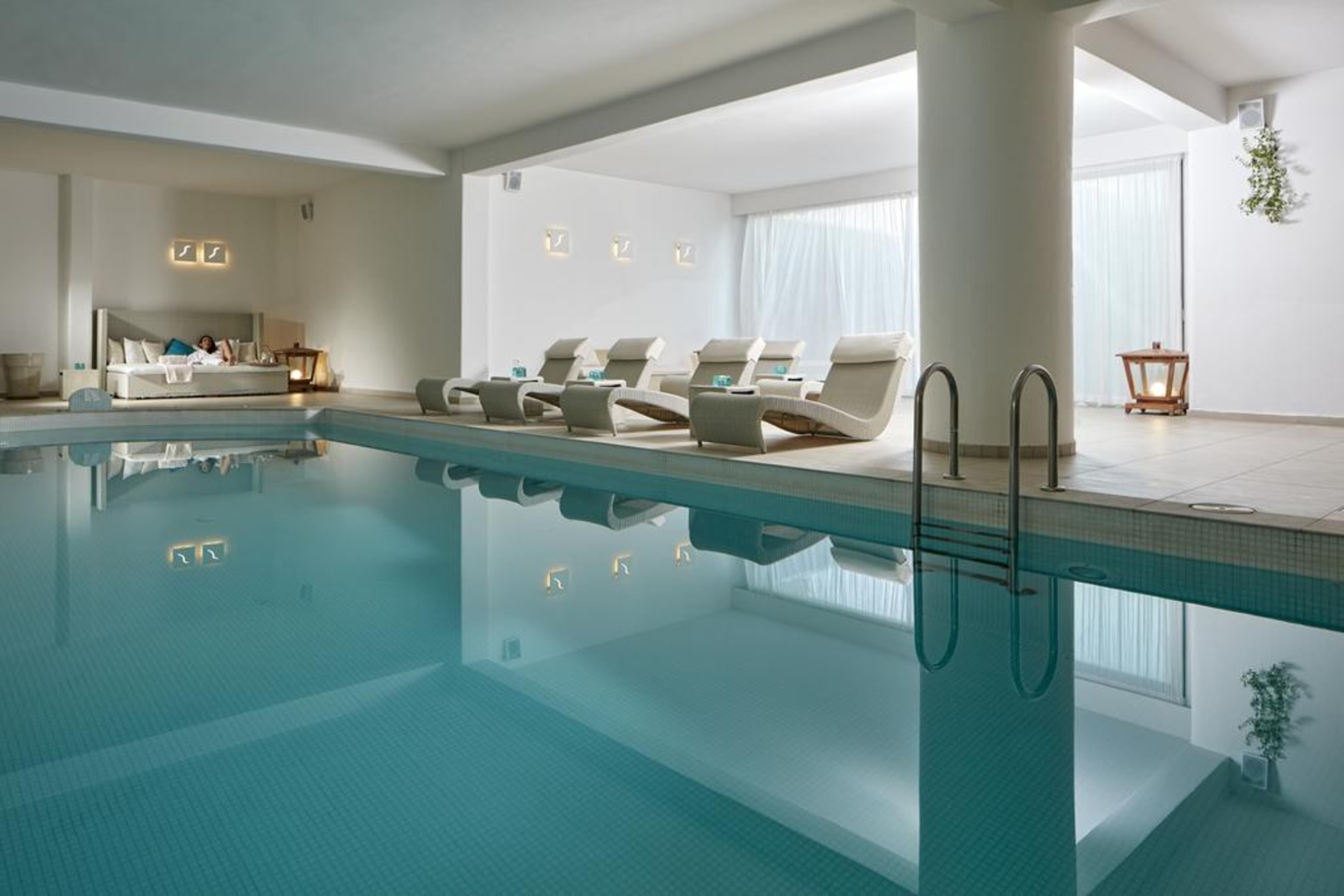 El Greco Resort & Spa