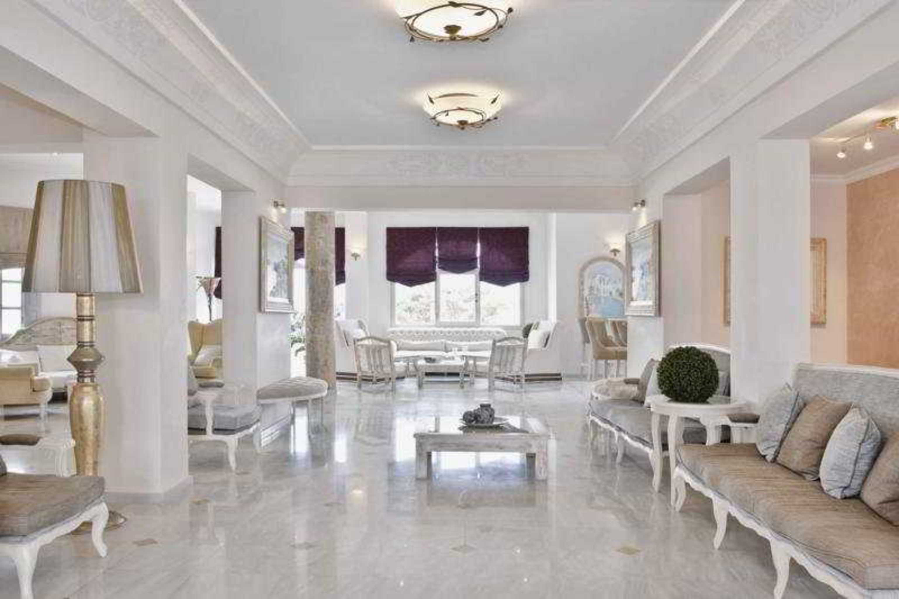 El Greco Resort & Spa