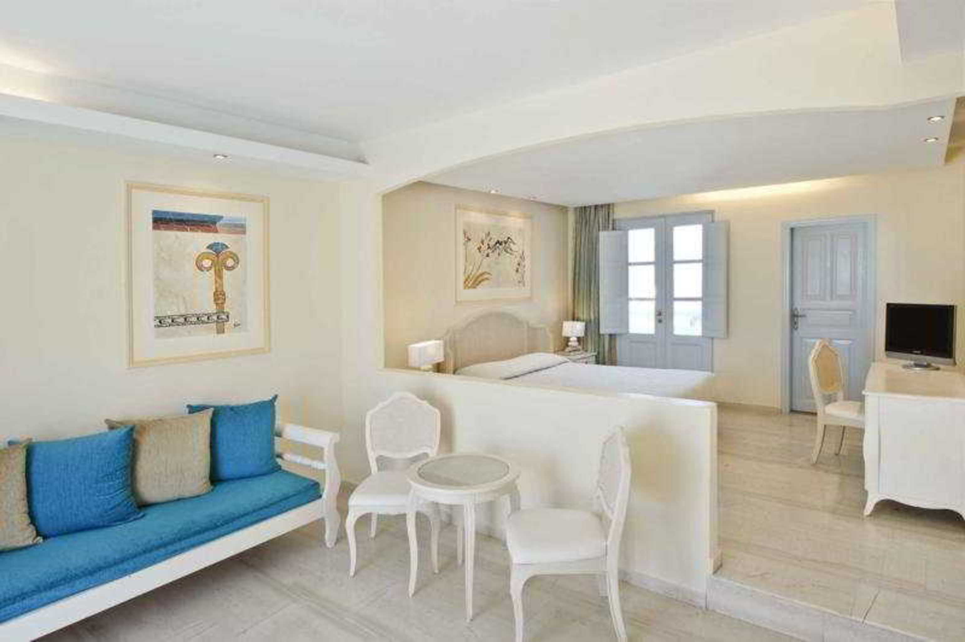 El Greco Resort & Spa