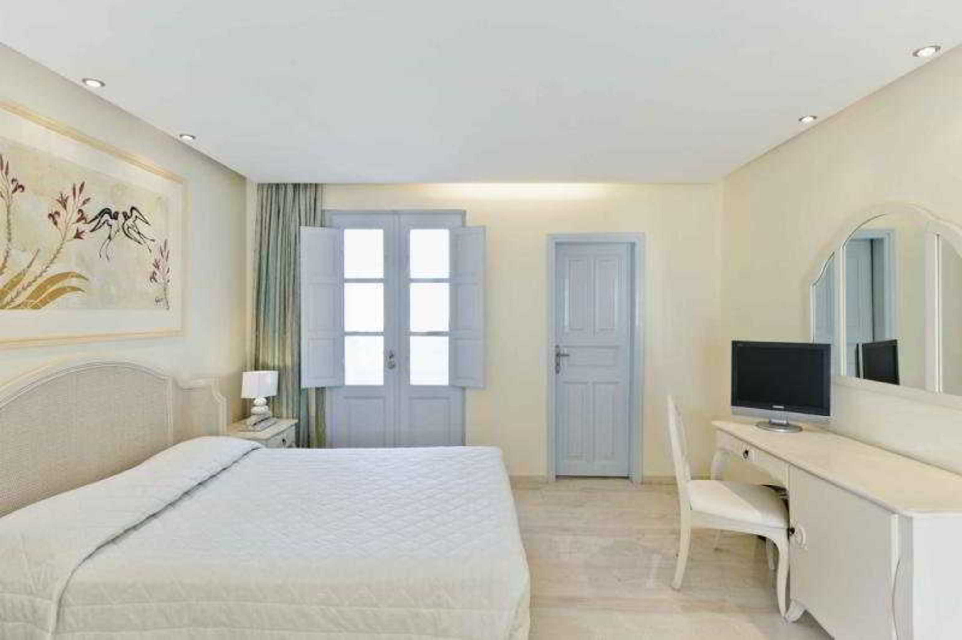El Greco Resort & Spa