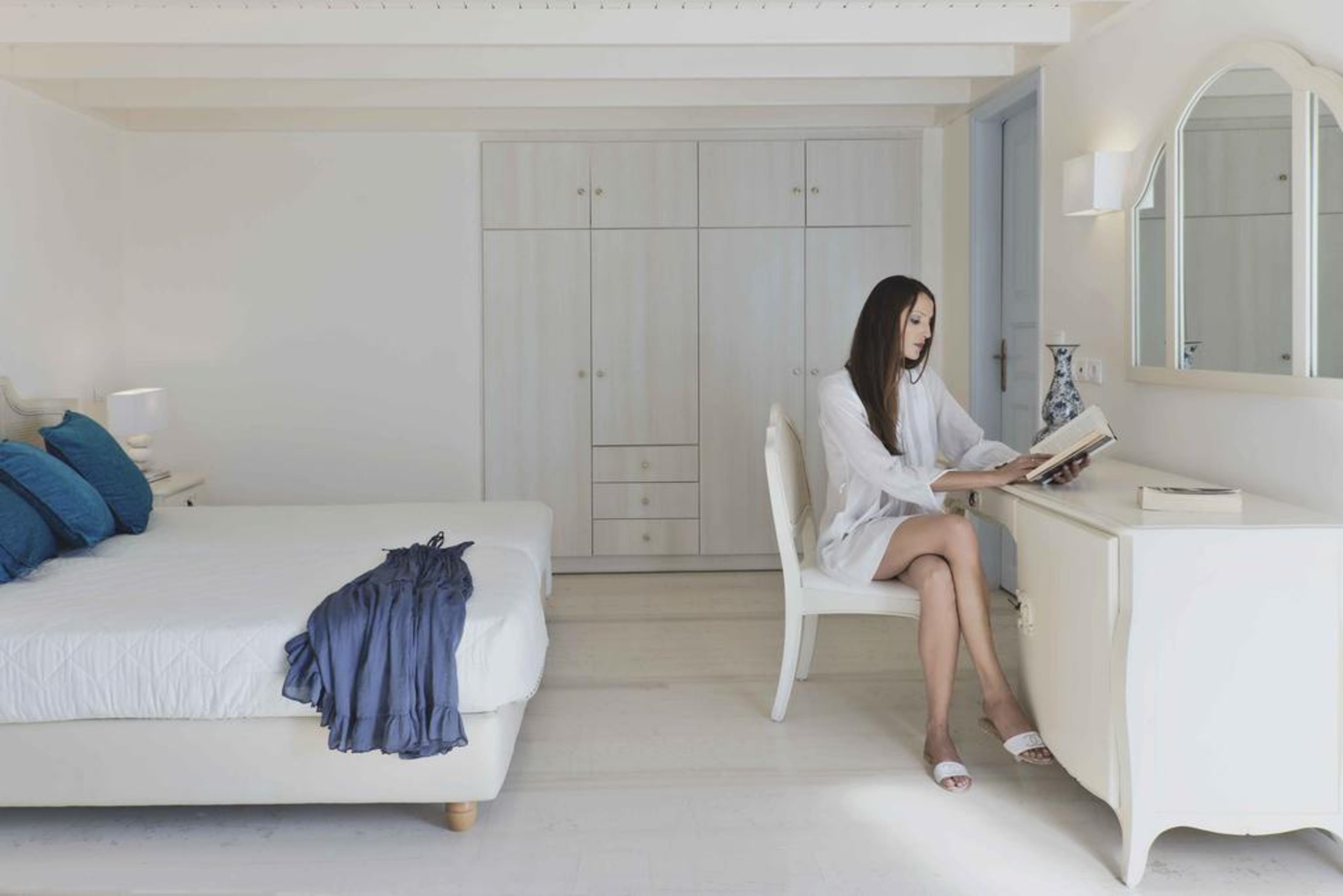 El Greco Resort & Spa