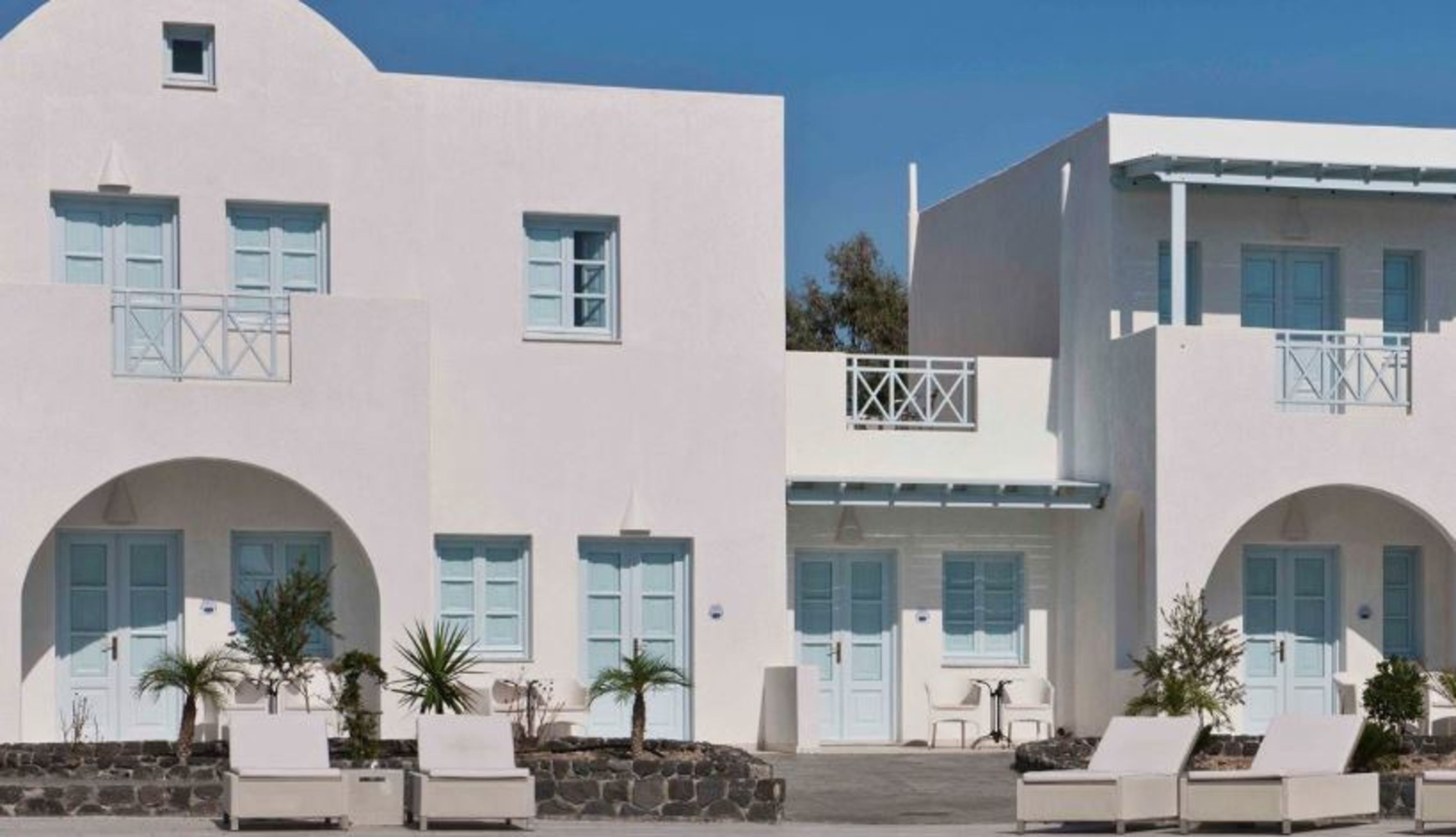 El Greco Resort & Spa