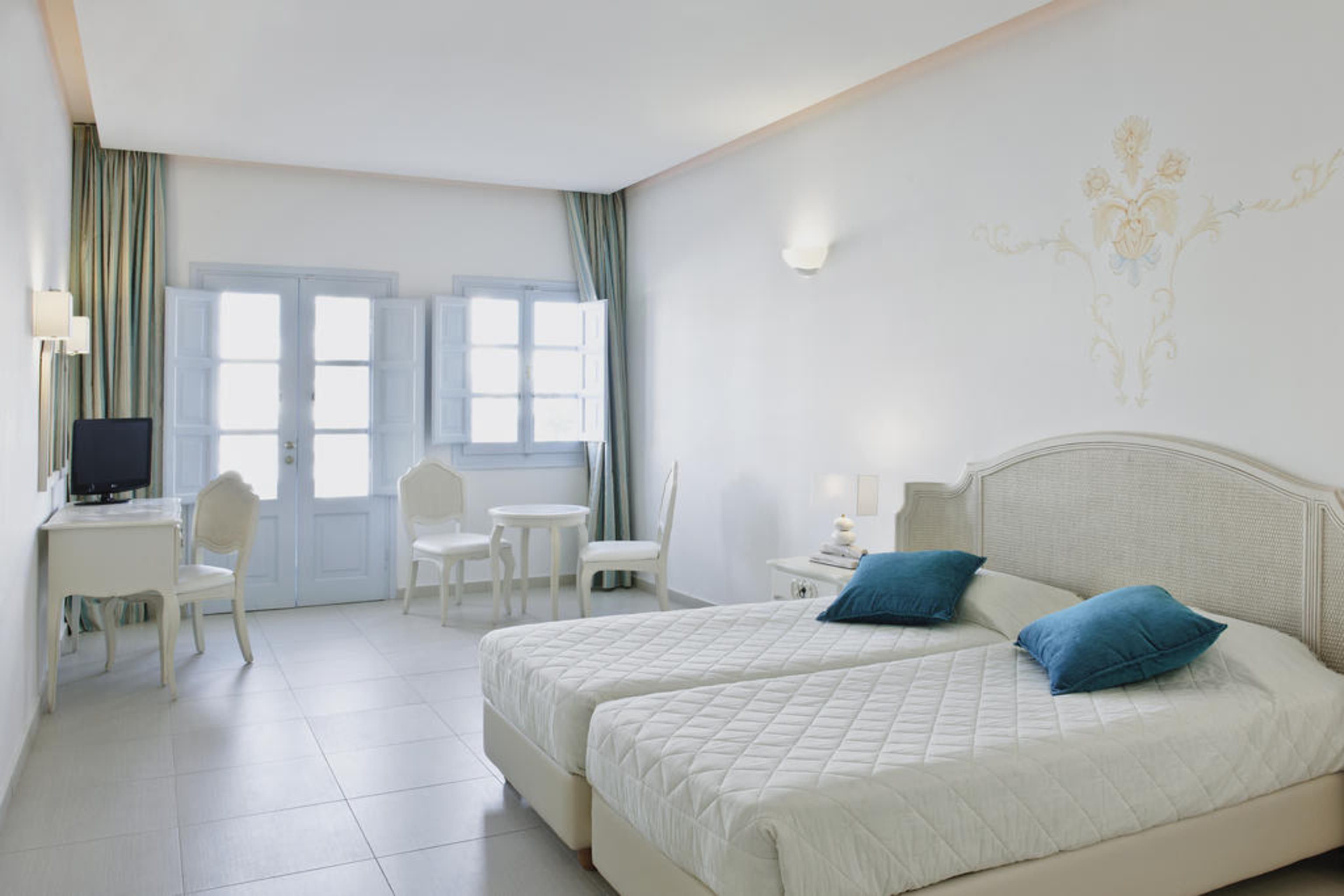 El Greco Resort & Spa