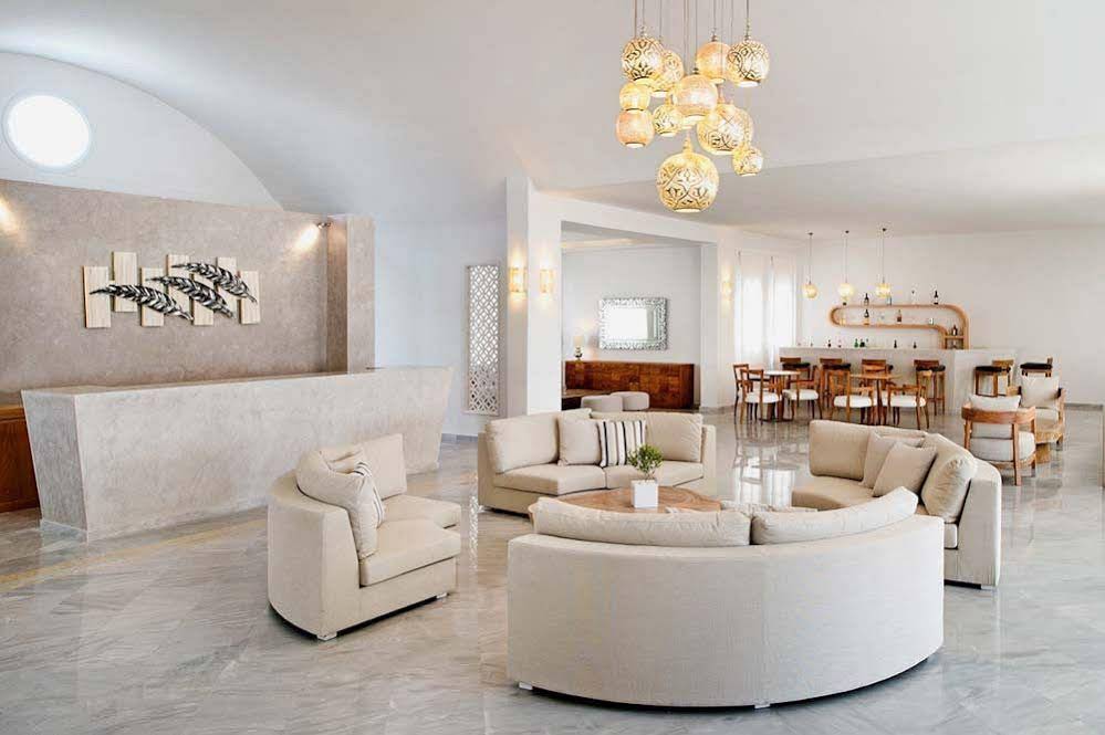 El Greco Palace Hotel And Spa