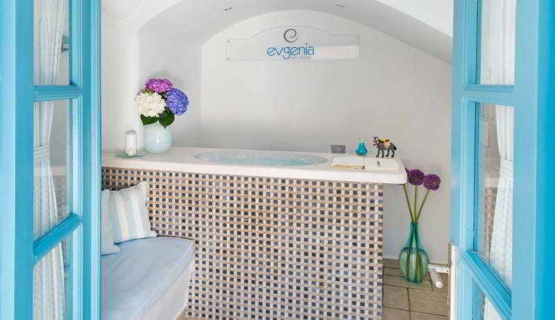 Evgenia Villas & Suites by Calm Collection