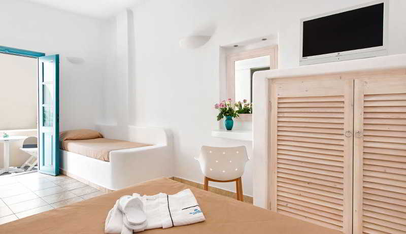 Evgenia Villas & Suites by Calm Collection