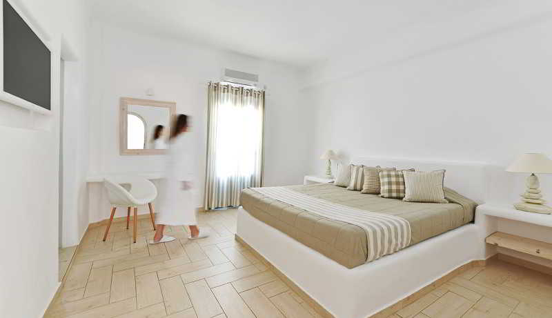 Evgenia Villas & Suites by Calm Collection