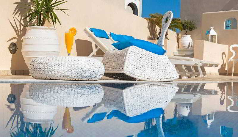 Evgenia Villas & Suites by Calm Collection