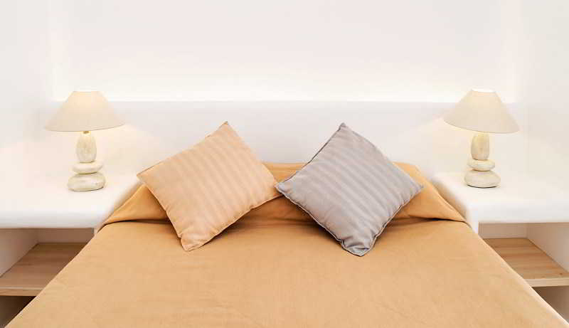 Evgenia Villas & Suites by Calm Collection
