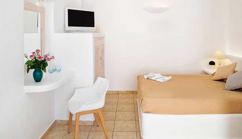 Evgenia Villas & Suites by Calm Collection