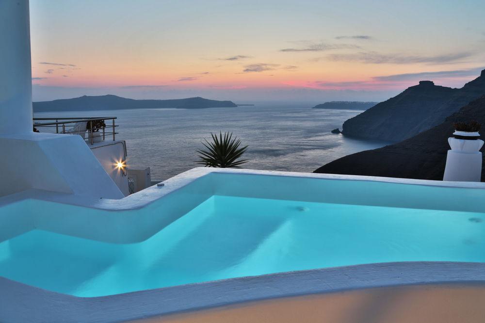 Fanari Vista Suites
