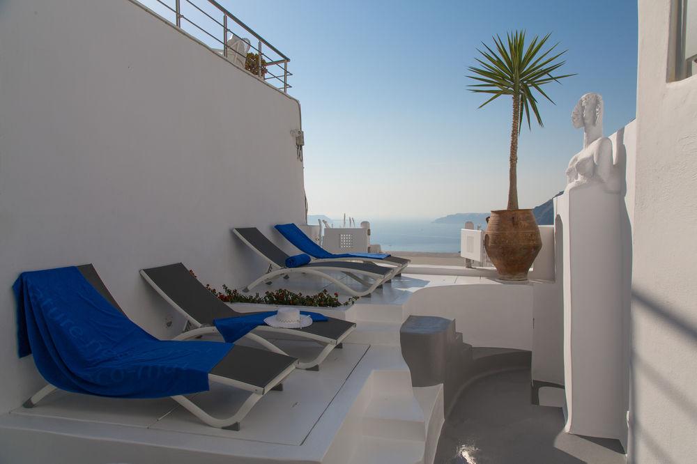Fanari Vista Suites