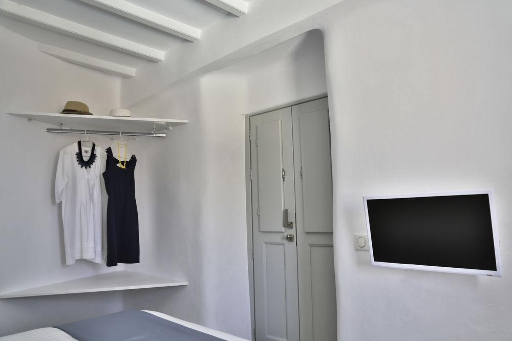 Fanari Vista Suites