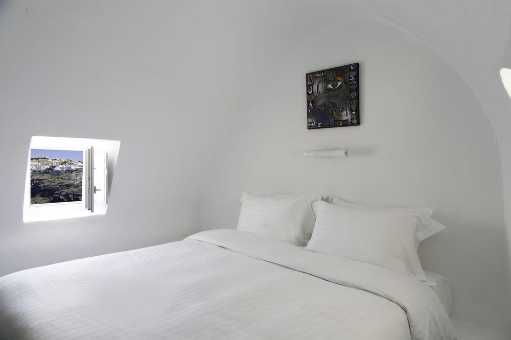 Fanari Vista Suites