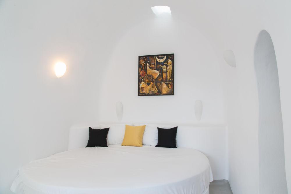 Fanari Vista Suites