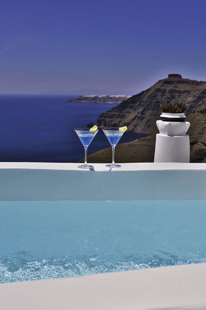 Fanari Vista Suites