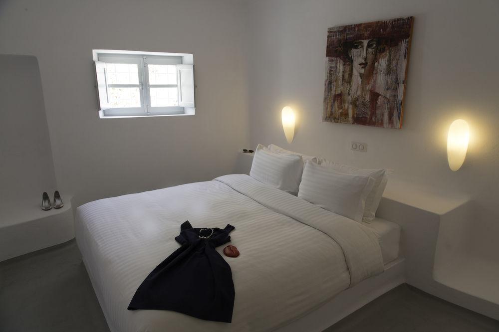 Fanari Vista Suites