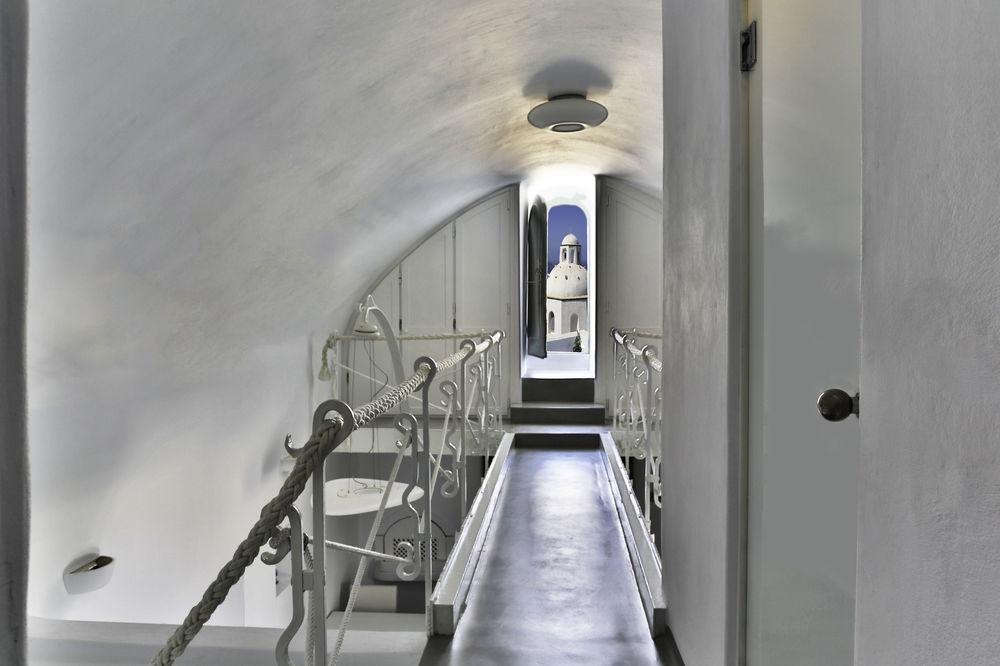 Fanari Vista Suites