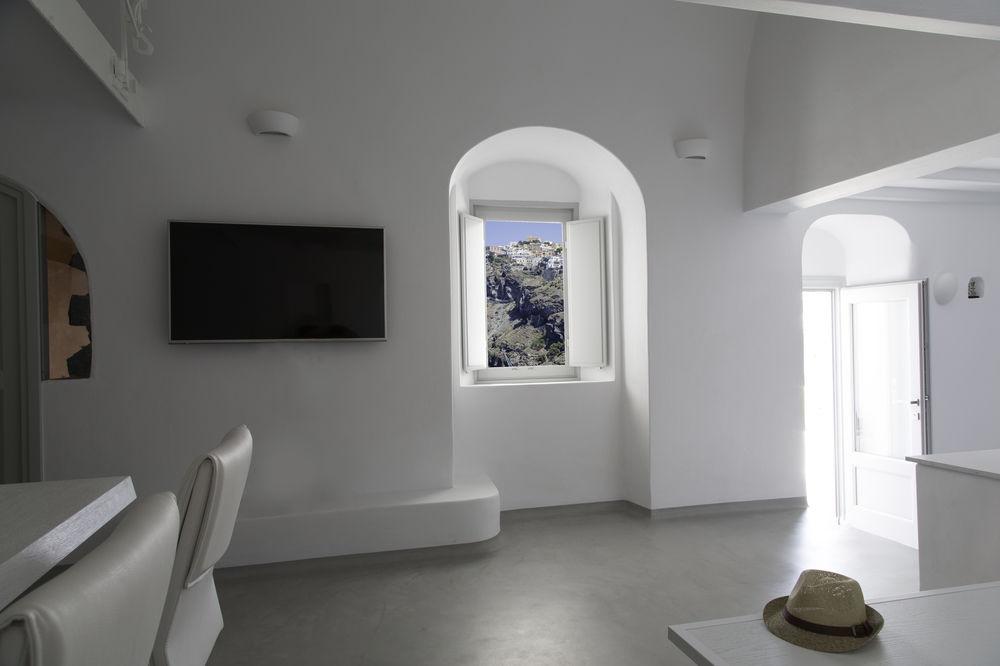 Fanari Vista Suites