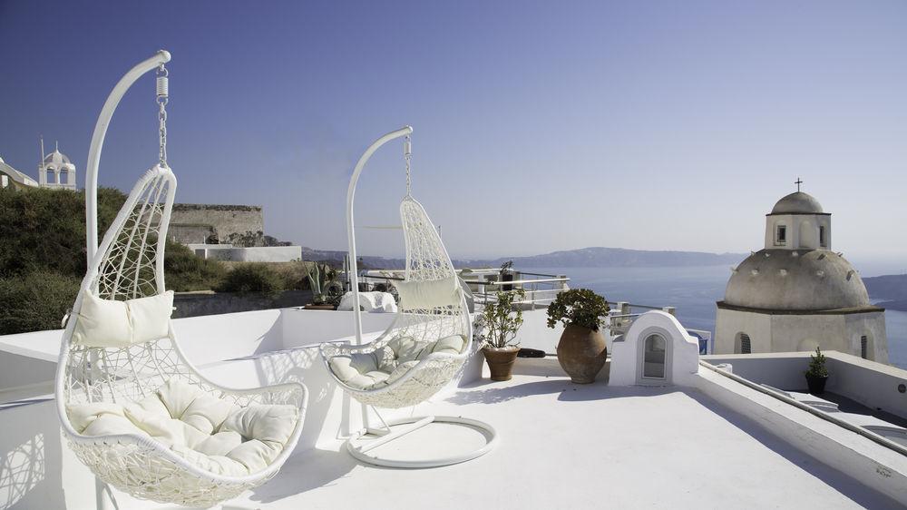 Fanari Vista Suites