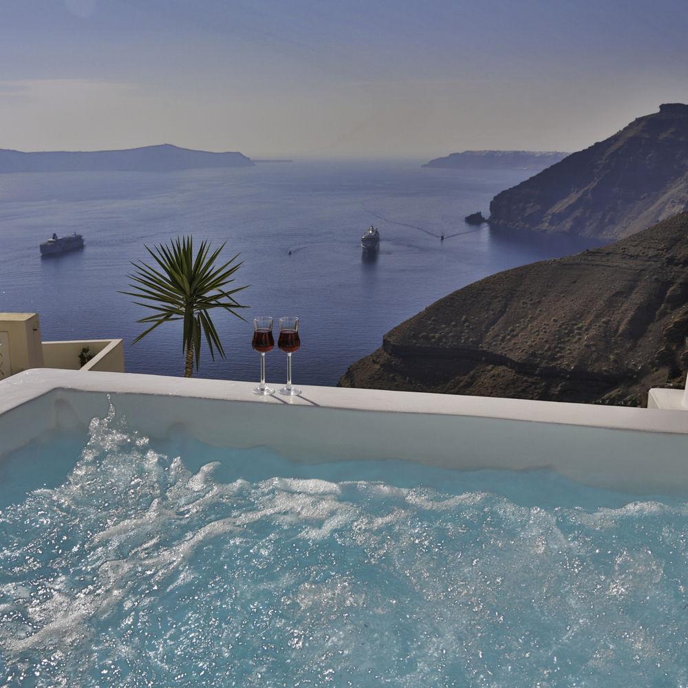 Fanari Vista Suites