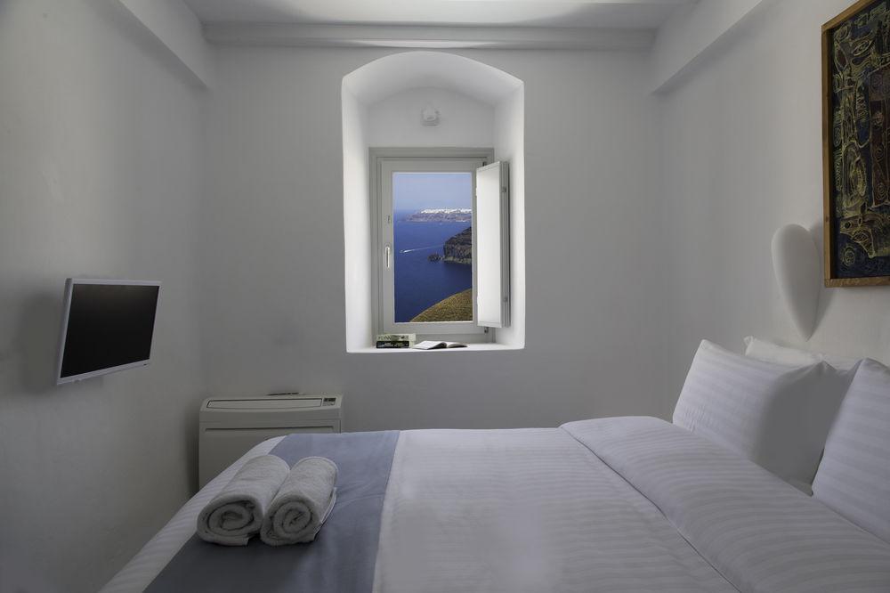 Fanari Vista Suites