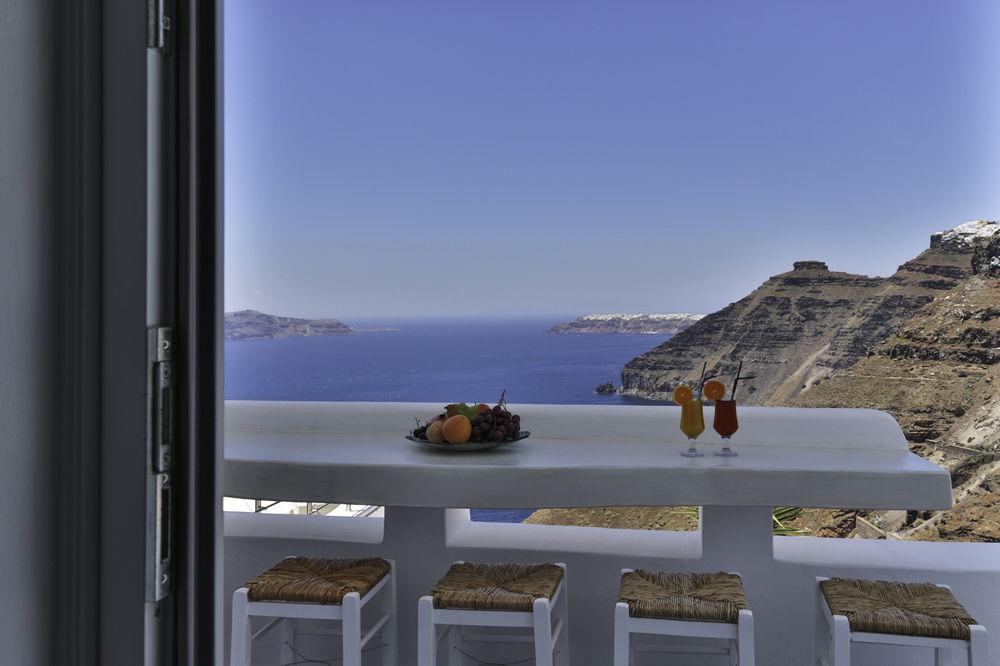 Fanari Vista Suites