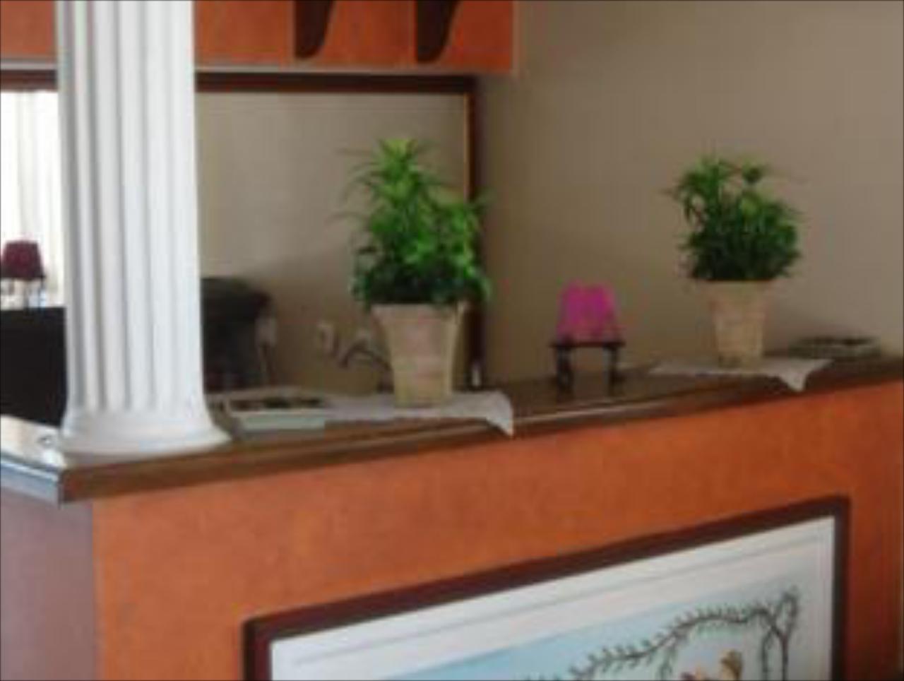 Hotel Lignos