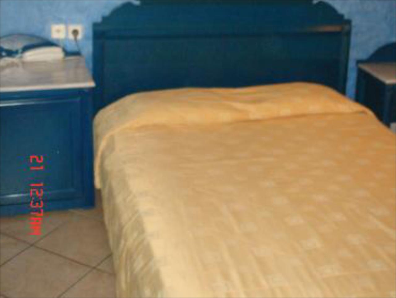 Hotel Lignos