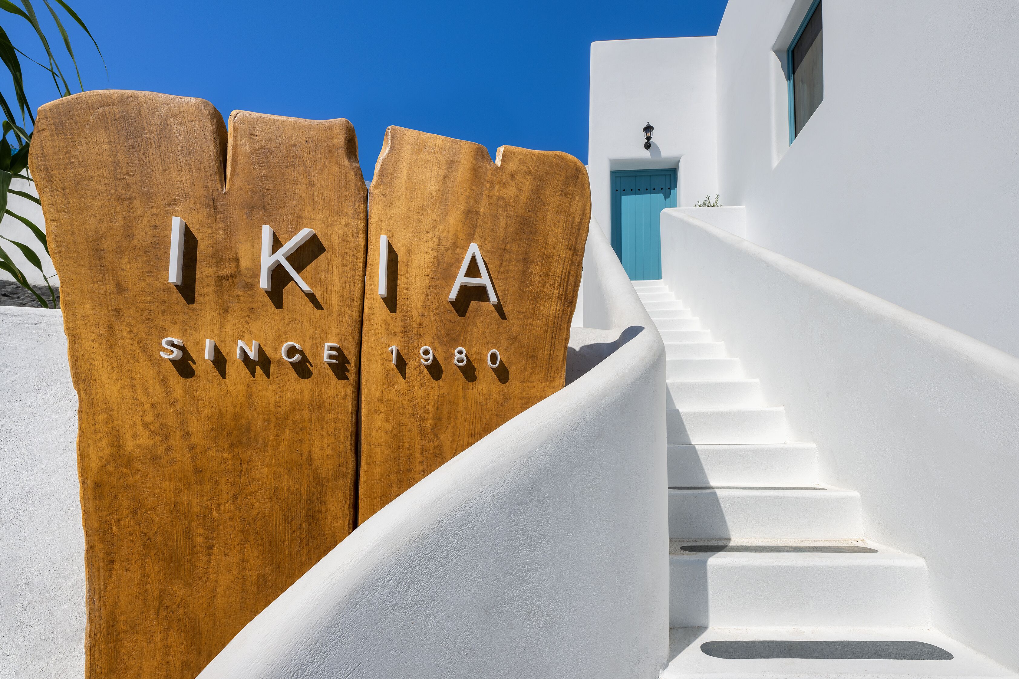 I K I A since 1980