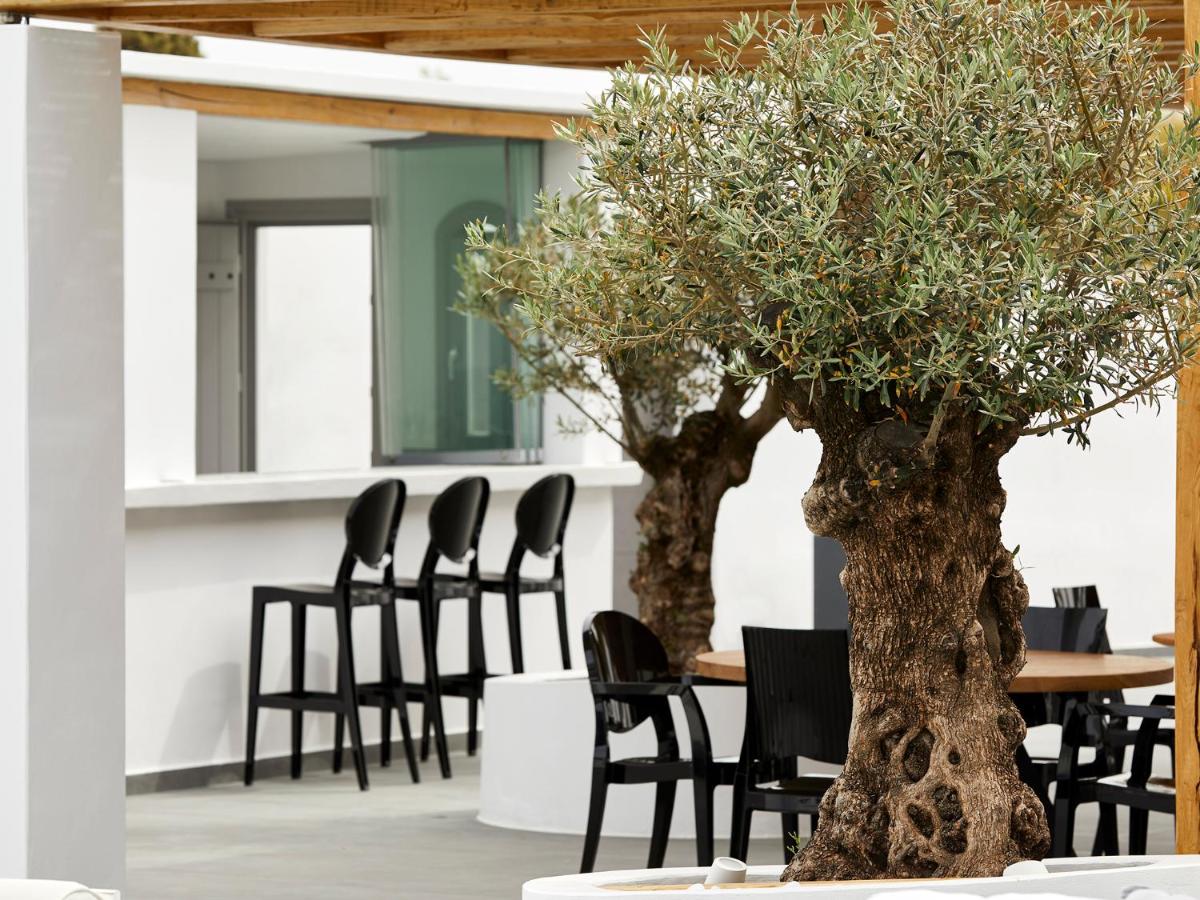 Kalisti Hotel & Suites