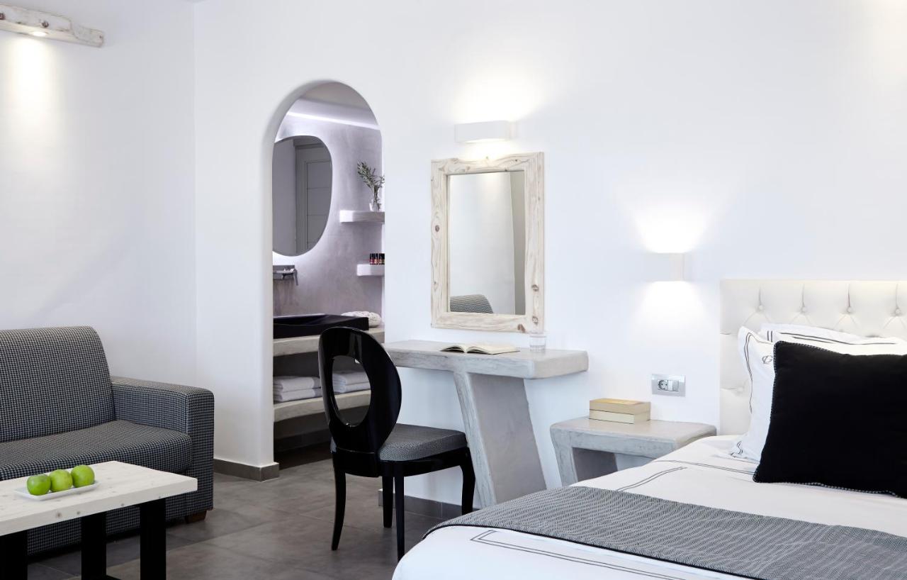 Kalisti Hotel & Suites