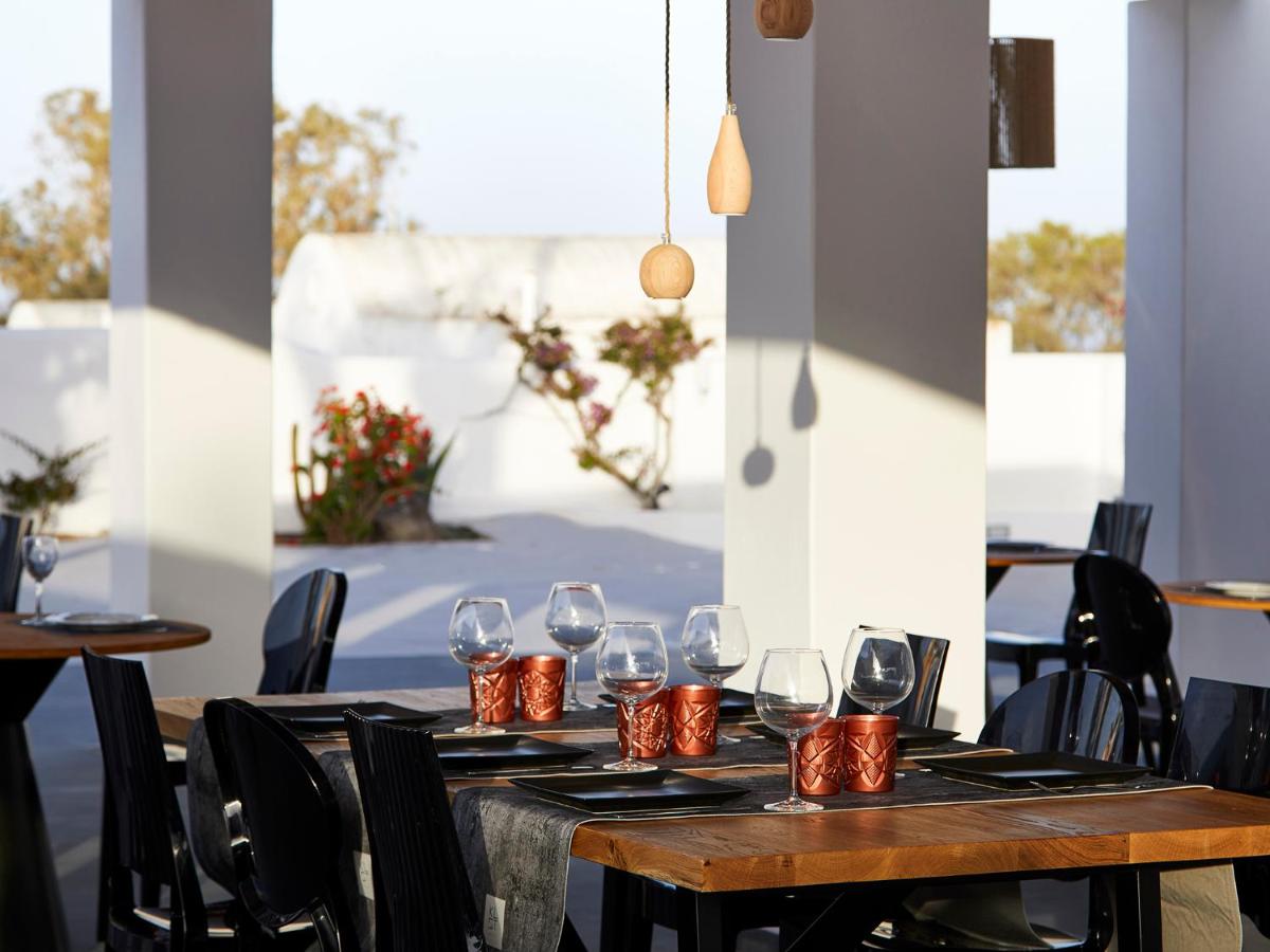 Kalisti Hotel & Suites
