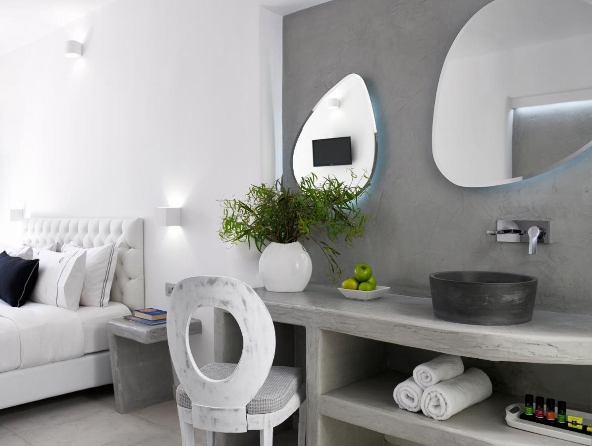 Kalisti Hotel & Suites