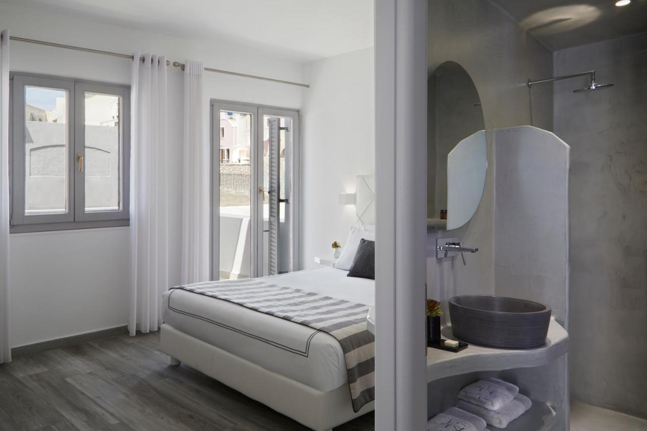 Kalisti Hotel & Suites