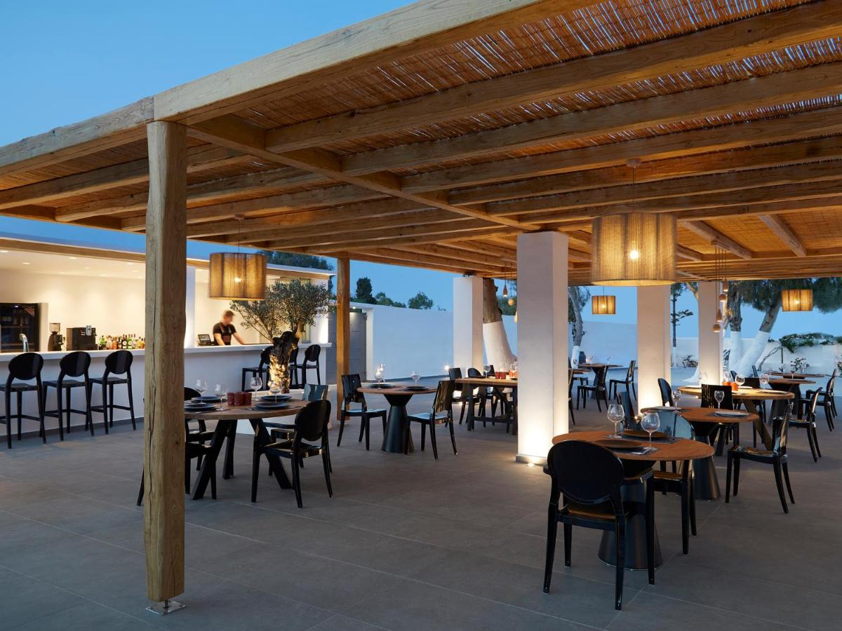 Kalisti Hotel & Suites