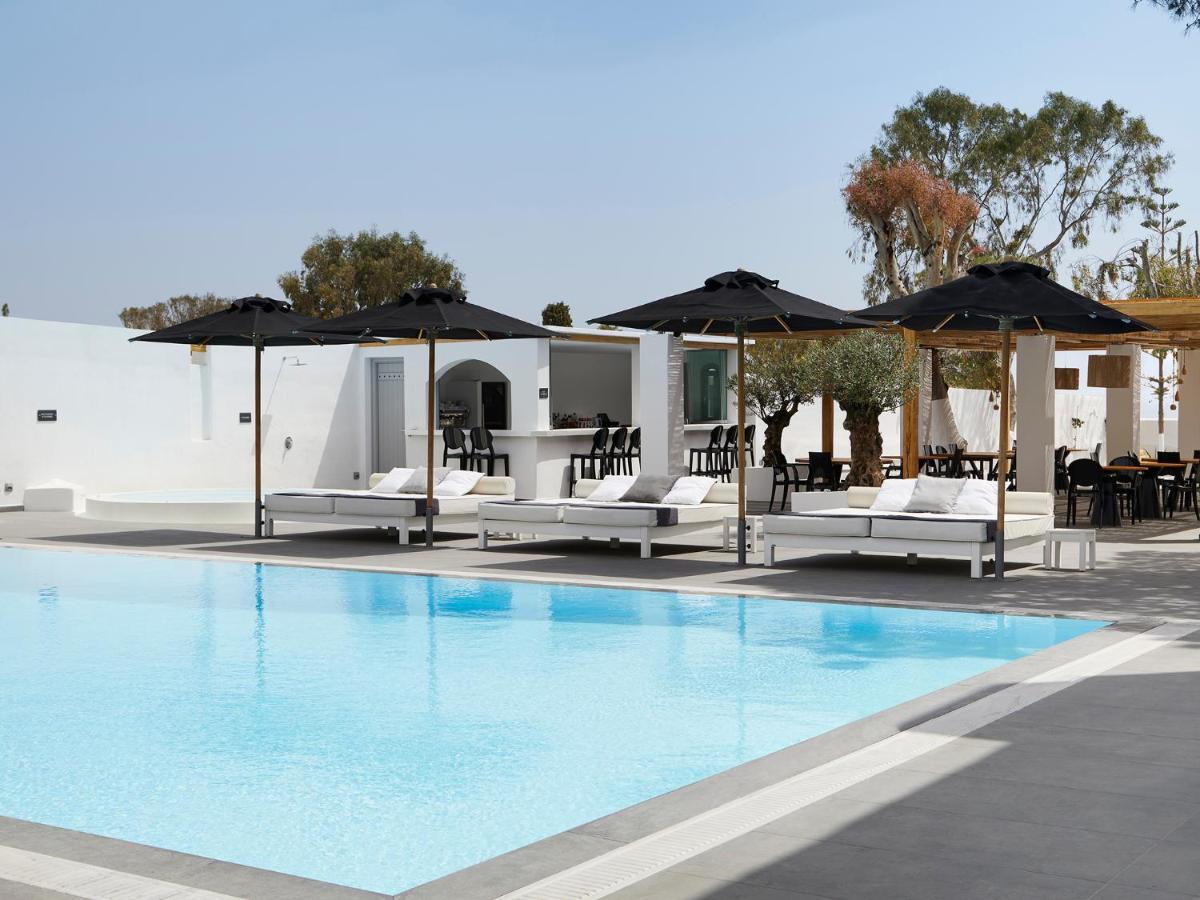Kalisti Hotel & Suites
