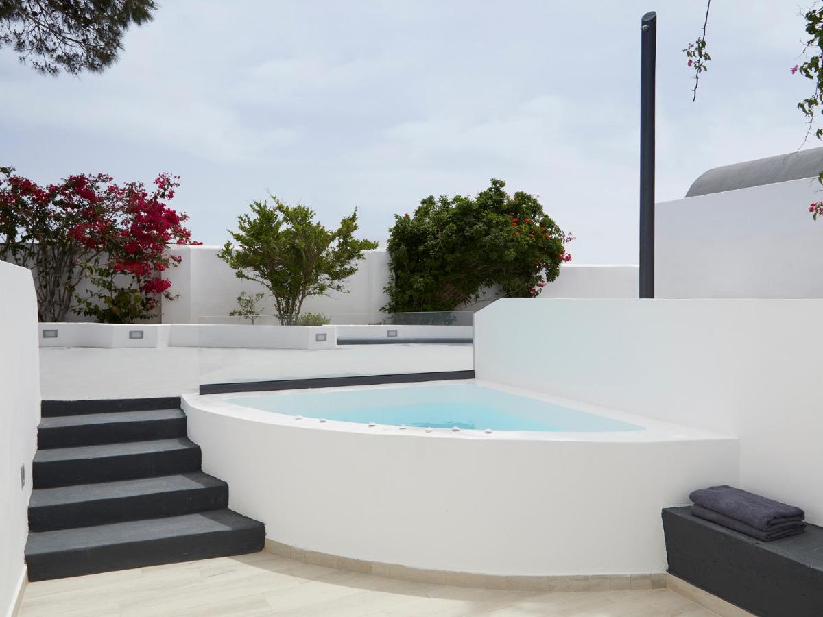 Kalisti Hotel & Suites