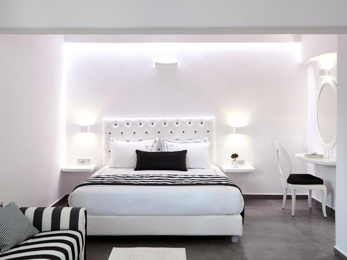 Kalisti Hotel & Suites