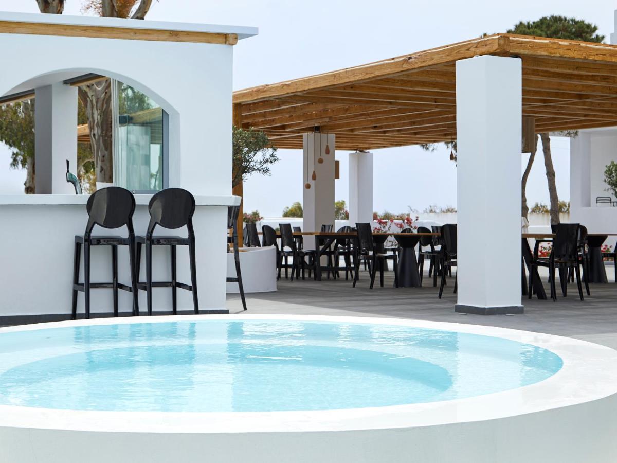 Kalisti Hotel & Suites