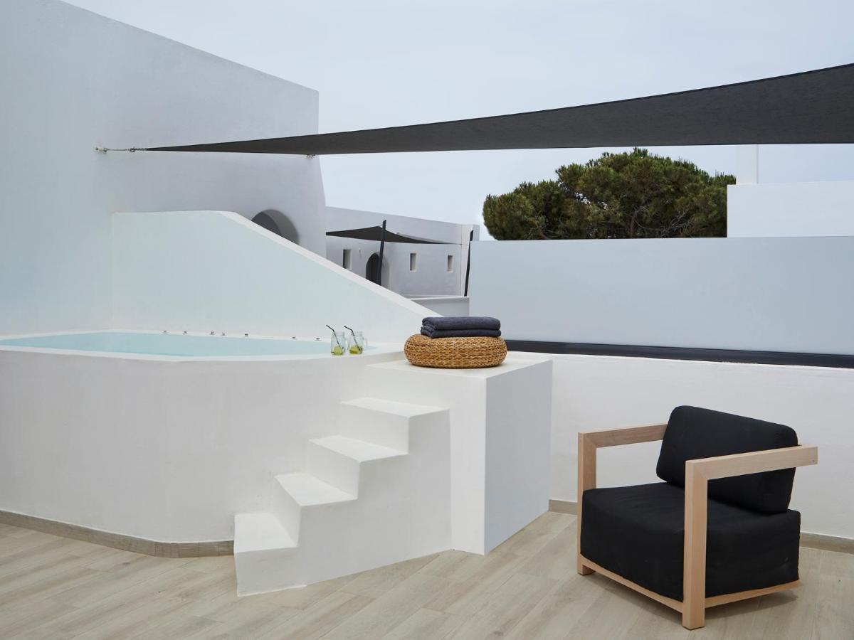 Kalisti Hotel & Suites