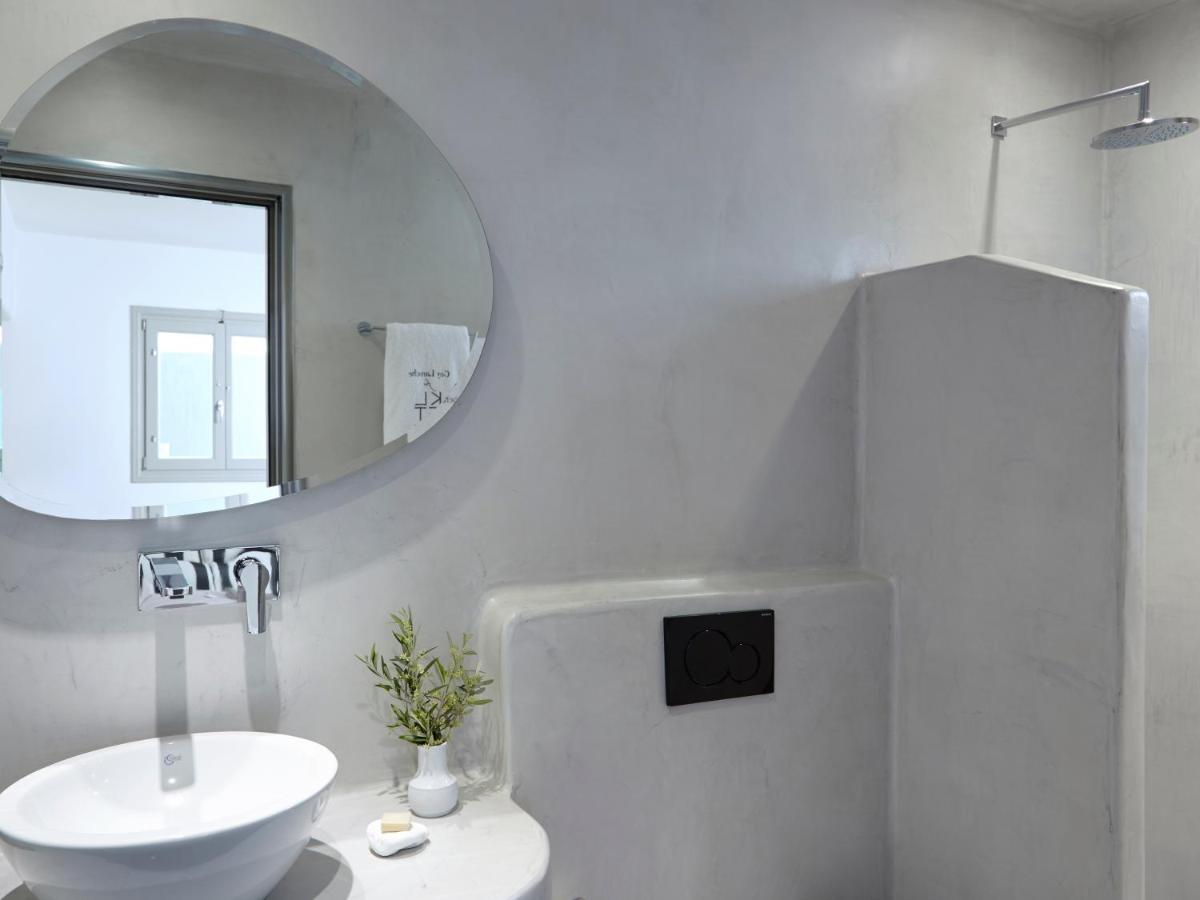 Kalisti Hotel & Suites