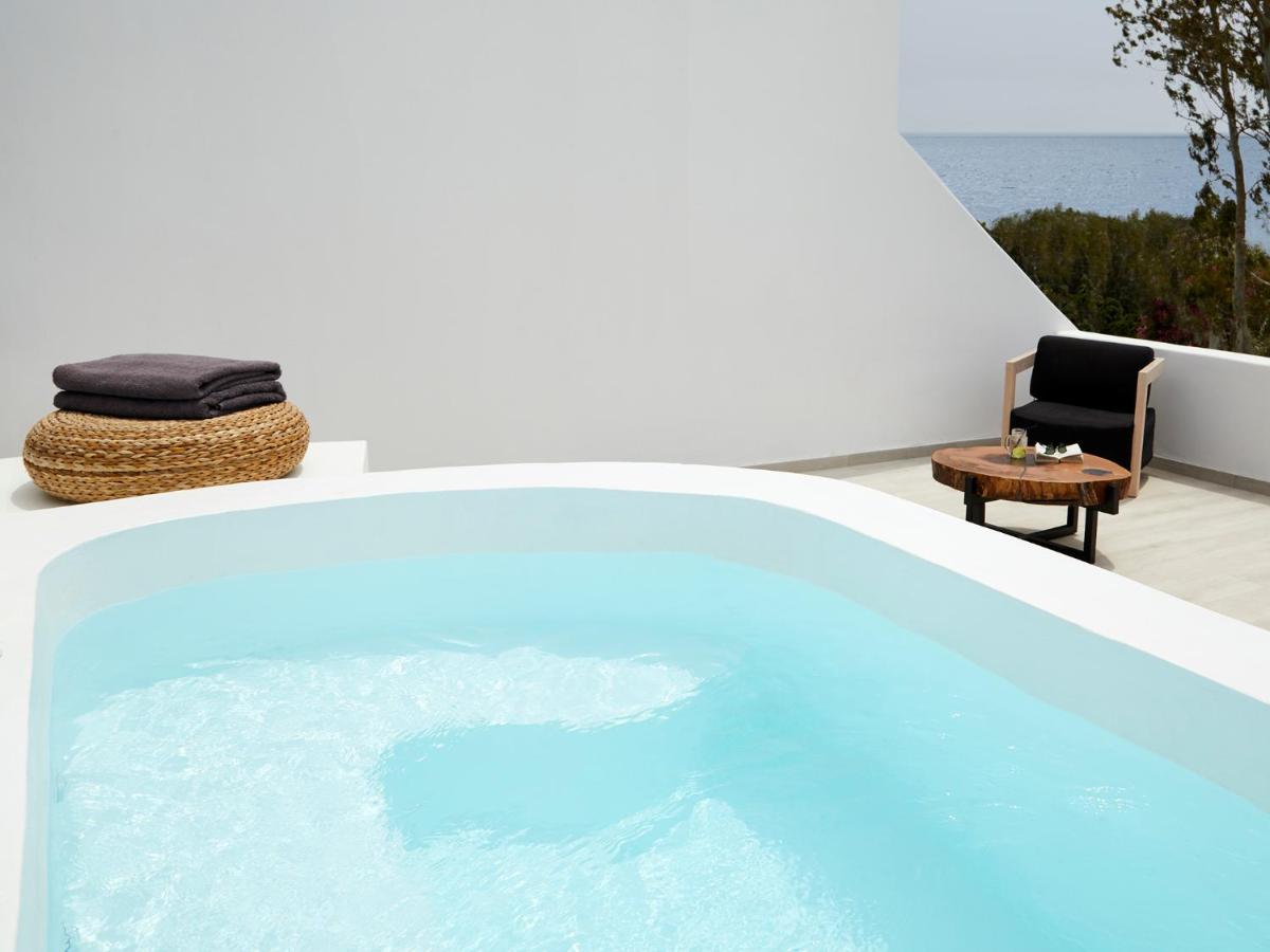 Kalisti Hotel & Suites