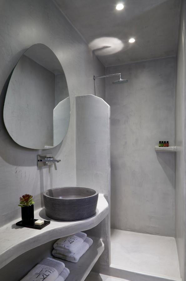 Kalisti Hotel & Suites