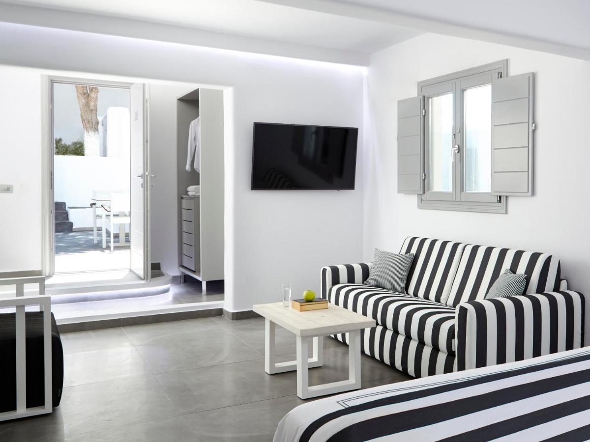Kalisti Hotel & Suites