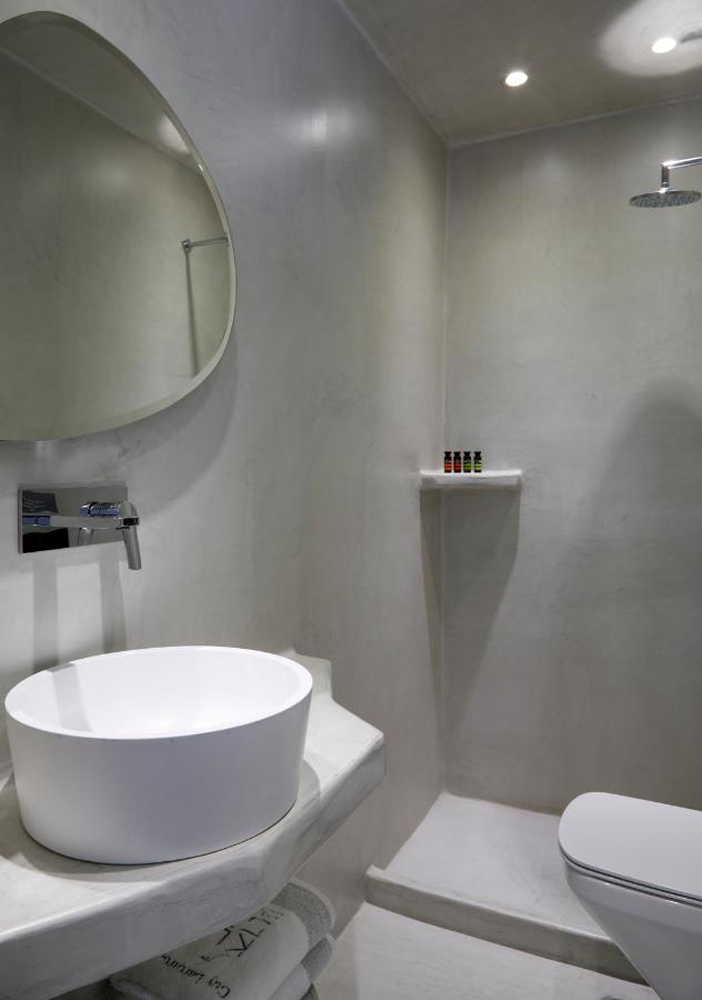Kalisti Hotel & Suites