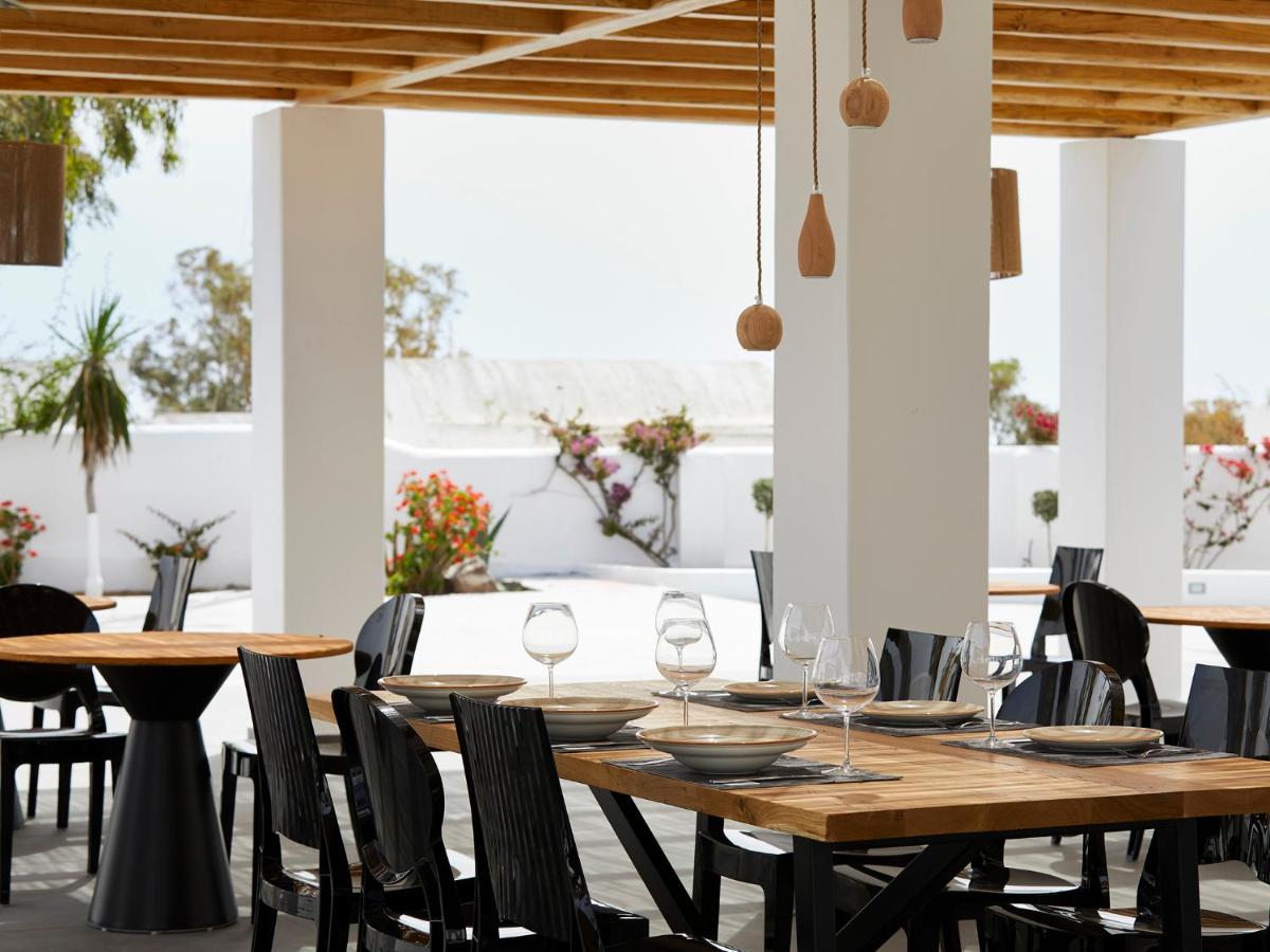 Kalisti Hotel & Suites